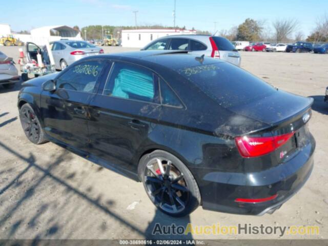 AUDI S3 2.0T PREMIUM PLUS, WAUB1GFF1G1034749