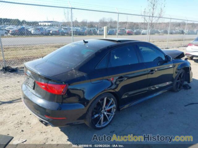 AUDI S3 2.0T PREMIUM PLUS, WAUB1GFF1G1034749