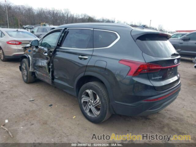 HYUNDAI SANTA FE SEL, 5NMS2DAJ5PH506130