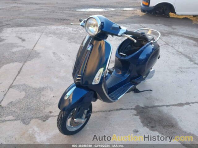 VESPA PRIMAVERA/SPRINT, ZAPMA110000001721