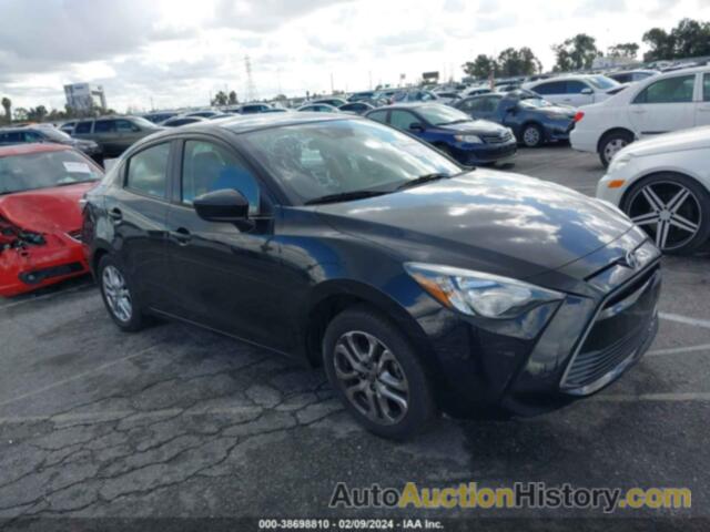 SCION IA, 3MYDLBZV2GY137574