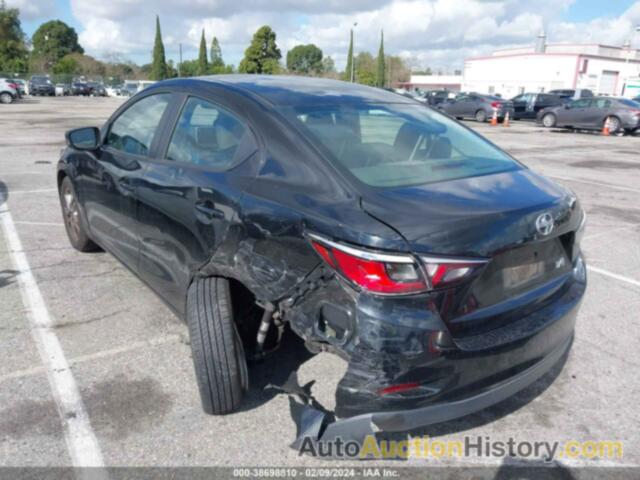 SCION IA, 3MYDLBZV2GY137574