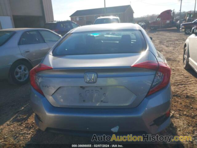 HONDA CIVIC LX, 2HGFC2F5XGH556596