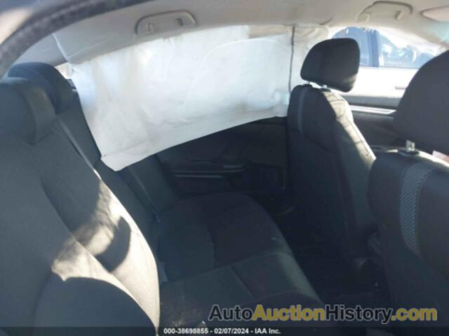 HONDA CIVIC LX, 2HGFC2F5XGH556596