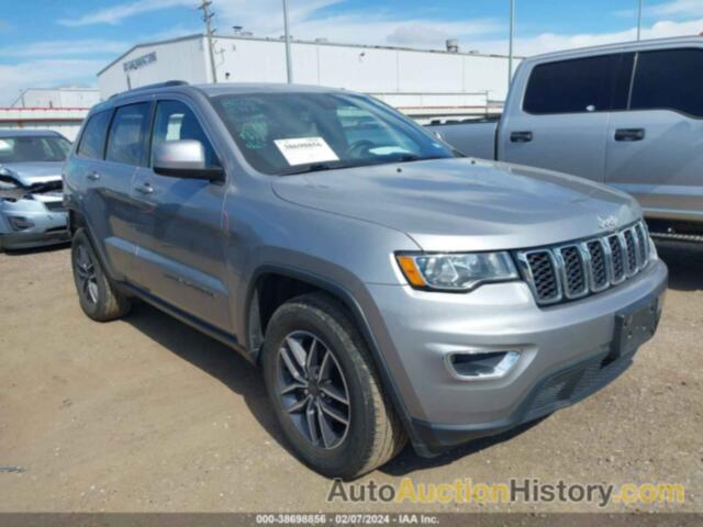 JEEP GRAND CHEROKEE LAREDO E 4X4, 1C4RJFAG3LC289896