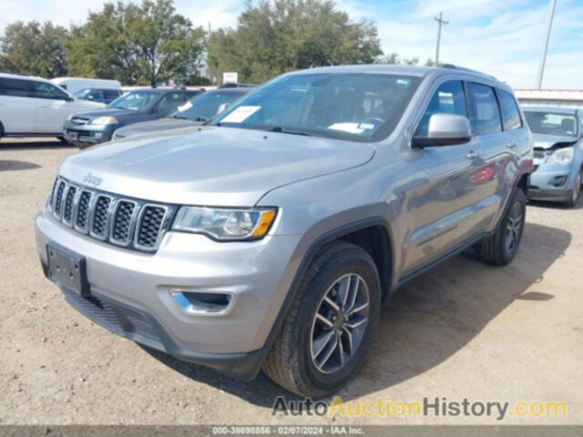 JEEP GRAND CHEROKEE LAREDO E 4X4, 1C4RJFAG3LC289896