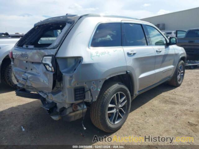 JEEP GRAND CHEROKEE LAREDO E 4X4, 1C4RJFAG3LC289896