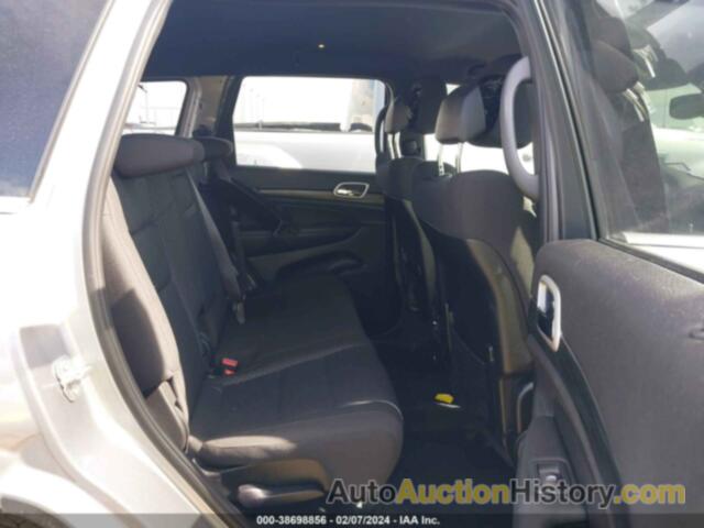 JEEP GRAND CHEROKEE LAREDO E 4X4, 1C4RJFAG3LC289896