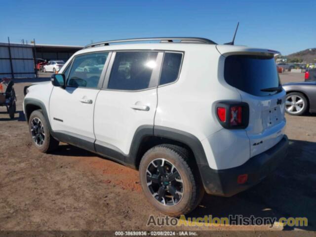 JEEP RENEGADE UPLAND 4X4, ZACNJDB12PPP36083