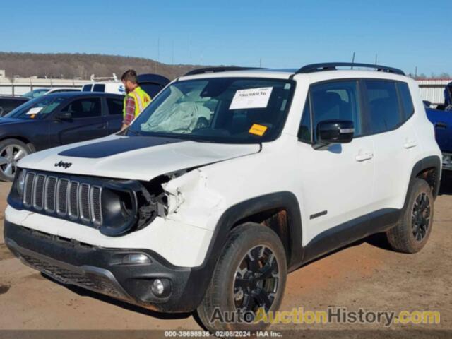 JEEP RENEGADE UPLAND 4X4, ZACNJDB12PPP36083