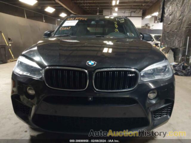 BMW X5 M, 5YMKT6C54J0Y83331