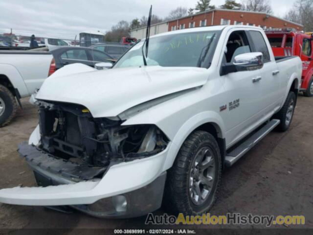 RAM 1500 LARAMIE, 1C6RR7JT4DS581907