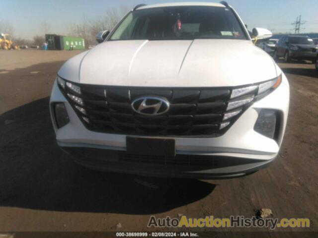 HYUNDAI TUCSON SEL, 5NMJBCAE1NH123677