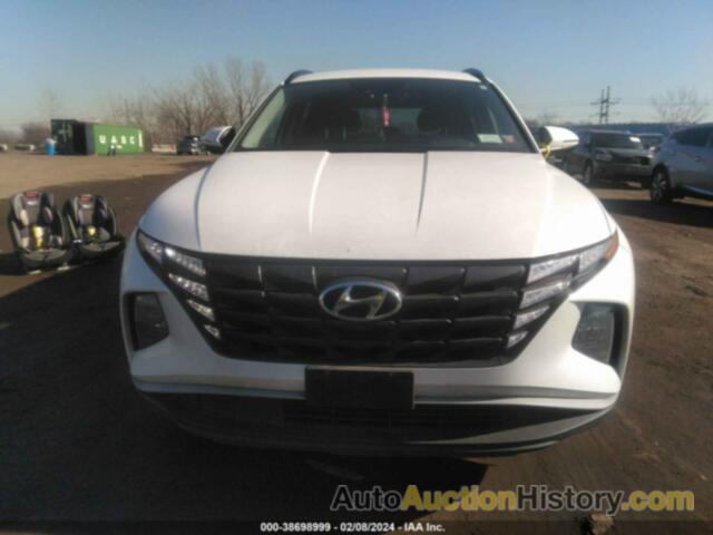 HYUNDAI TUCSON SEL, 5NMJBCAE1NH123677