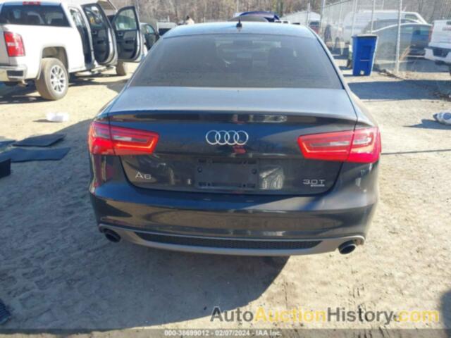 AUDI A6 3.0 PREMIUM, WAUHGAFC3CN056699