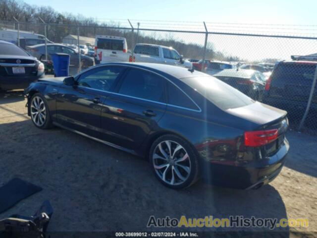 AUDI A6 3.0 PREMIUM, WAUHGAFC3CN056699