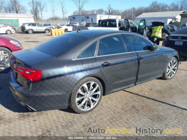 AUDI A6 3.0 PREMIUM, WAUHGAFC3CN056699