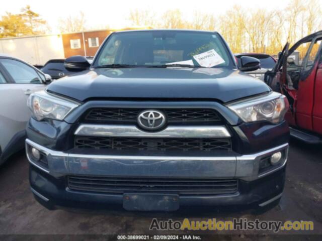 TOYOTA 4RUNNER LIMITED, JTEBU5JR6F5263057