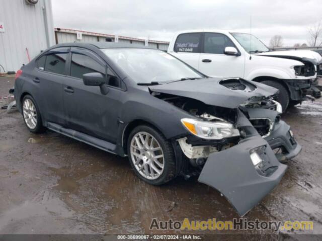 SUBARU WRX, JF1VA1A6XF9836467