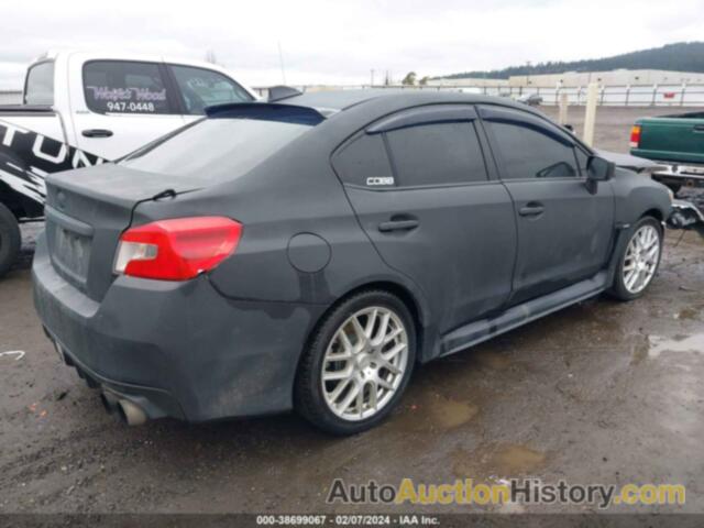 SUBARU WRX, JF1VA1A6XF9836467