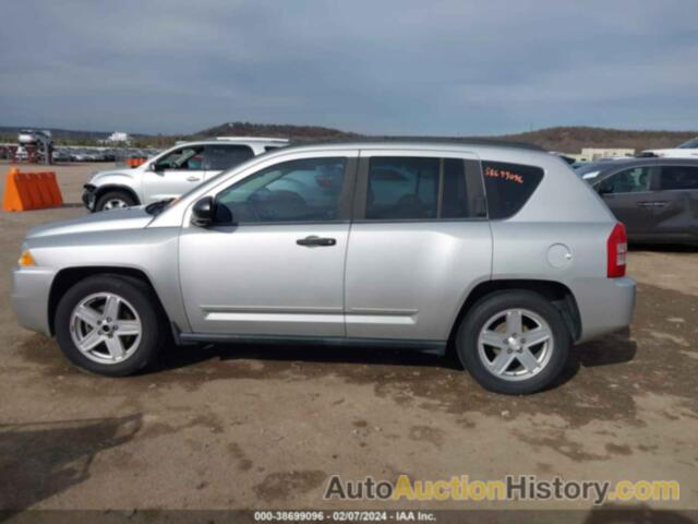 JEEP COMPASS SPORT, 1J4FT47B39D134128