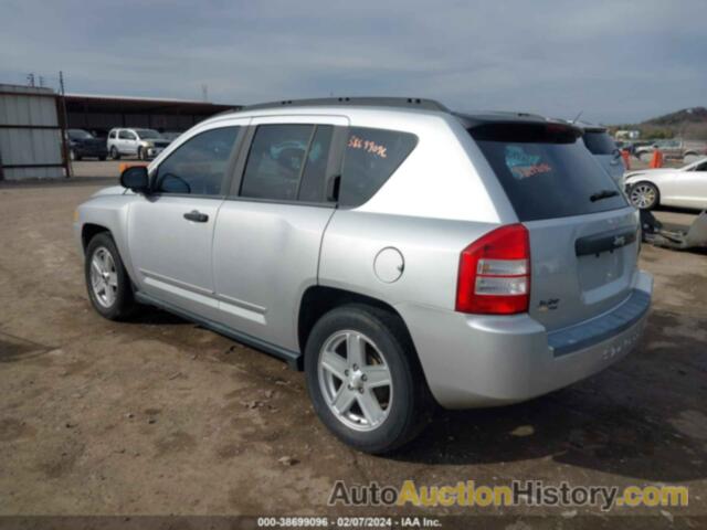 JEEP COMPASS SPORT, 1J4FT47B39D134128