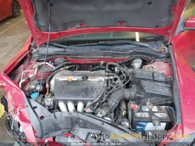 HONDA ACCORD 2.4 EX, 1HGCM72624A007691