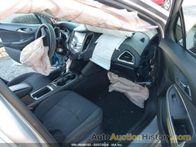 CHEVROLET CRUZE LT AUTO, 1G1BE5SM5H7182667