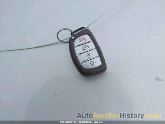 HYUNDAI ELANTRA SPORT, KMHD04LB5JU508976