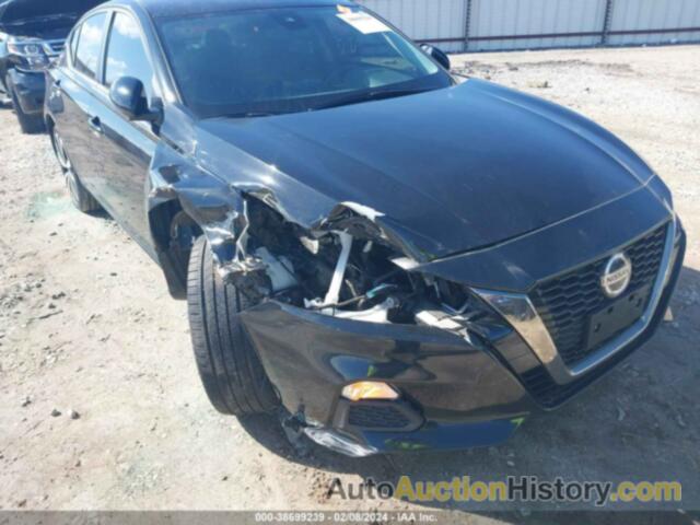 NISSAN ALTIMA SR INTELLIGENT AWD, 1N4BL4CW0MN362903