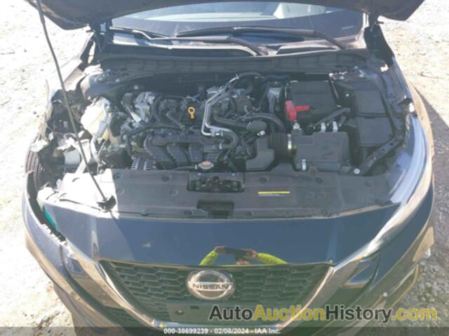 NISSAN ALTIMA SR INTELLIGENT AWD, 1N4BL4CW0MN362903