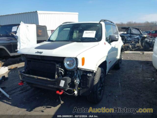 JEEP RENEGADE TRAILHAWK, ZACCJBCT7GPD76002