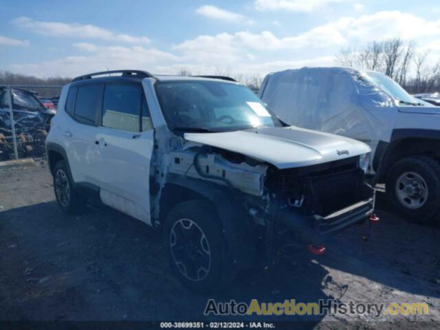 JEEP RENEGADE TRAILHAWK, ZACCJBCT7GPD76002