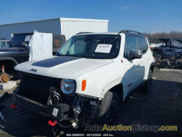 JEEP RENEGADE TRAILHAWK, ZACCJBCT7GPD76002