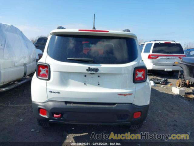 JEEP RENEGADE TRAILHAWK, ZACCJBCT7GPD76002