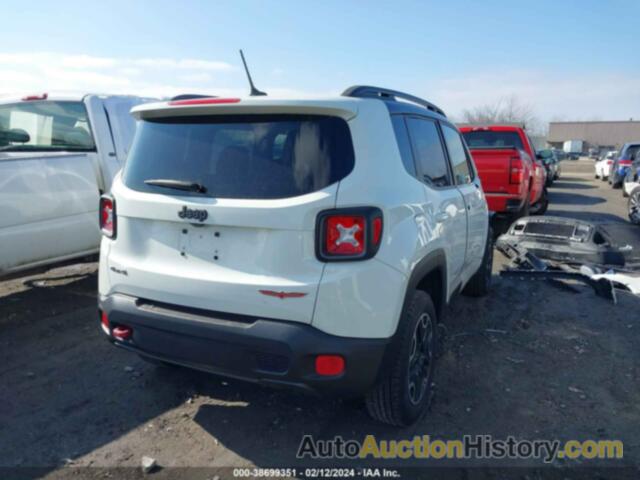 JEEP RENEGADE TRAILHAWK, ZACCJBCT7GPD76002