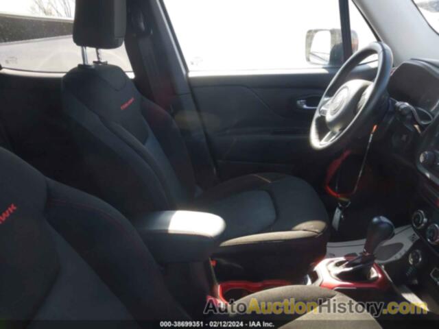 JEEP RENEGADE TRAILHAWK, ZACCJBCT7GPD76002