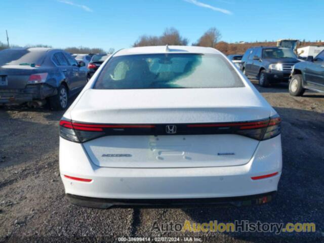 HONDA ACCORD HYBRID EX-L, 1HGCY2F63RA022726