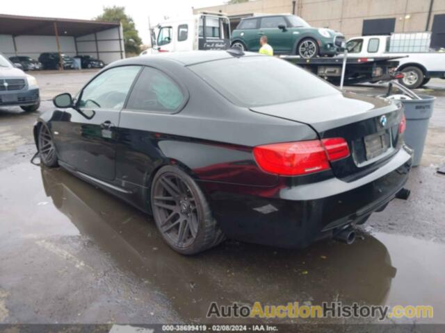 BMW 335IS, WBAKG1C52CE839735