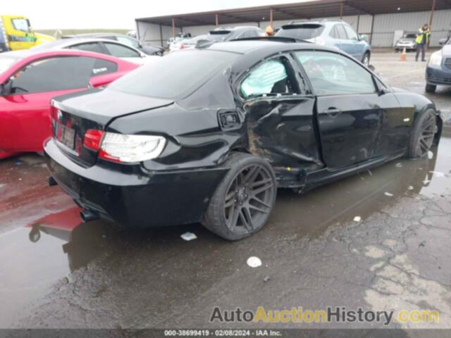 BMW 335IS, WBAKG1C52CE839735