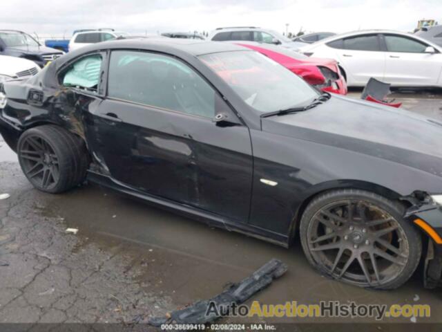 BMW 335IS, WBAKG1C52CE839735