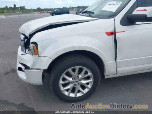 FORD EXPEDITION LIMITED, 1FMJU1KT0FEF01628