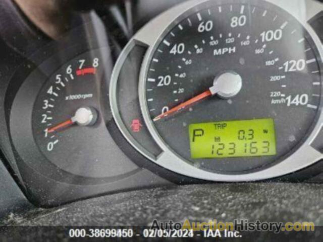 HYUNDAI TUCSON, KM8JM12B68U755893