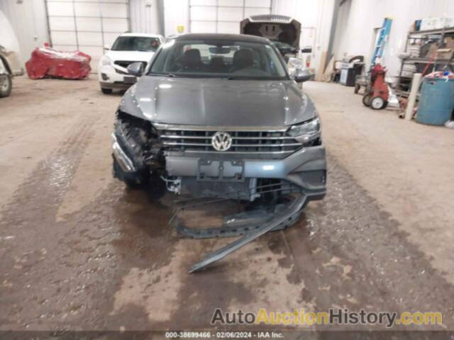 VOLKSWAGEN JETTA 1.4T R-LINE/1.4T S/1.4T SE, 3VWC57BU9KM120402