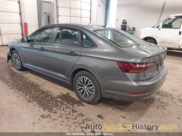 VOLKSWAGEN JETTA 1.4T R-LINE/1.4T S/1.4T SE, 3VWC57BU9KM120402