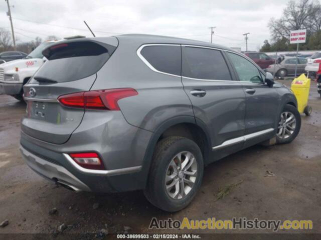 HYUNDAI SANTA FE SE, 5NMS2CAD4KH130419