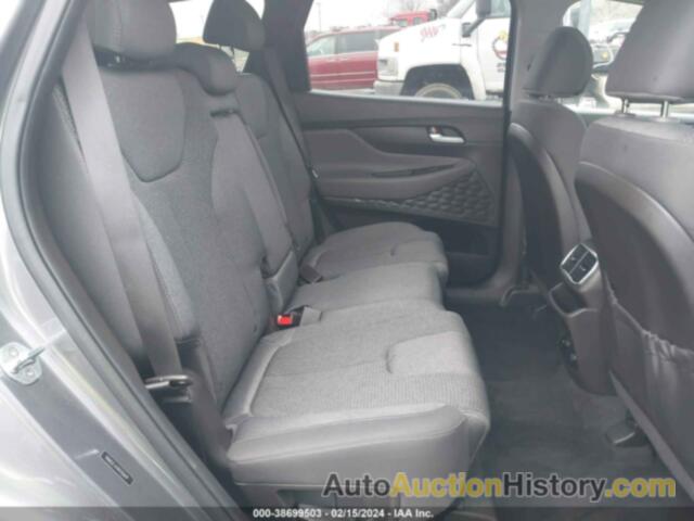 HYUNDAI SANTA FE SE, 5NMS2CAD4KH130419