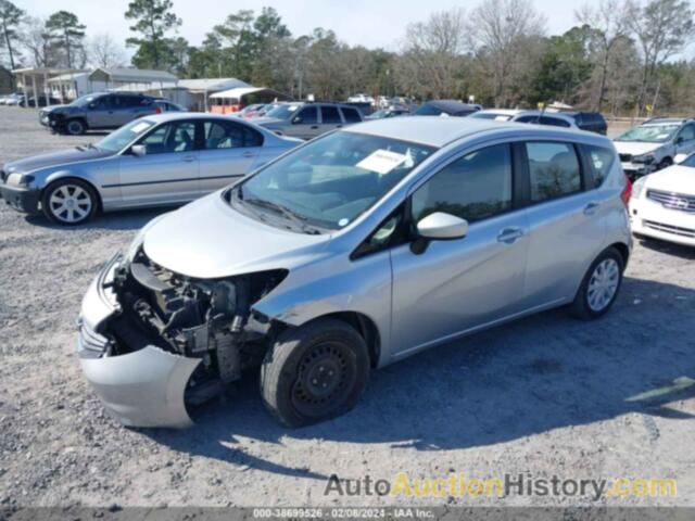 NISSAN VERSA NOTE S (SR)/S PLUS/SL/SR/SV, 3N1CE2CP2GL386682