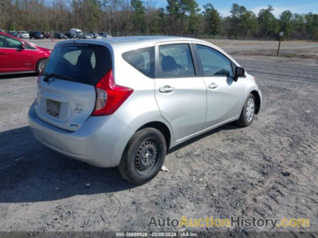 NISSAN VERSA NOTE S (SR)/S PLUS/SL/SR/SV, 3N1CE2CP2GL386682