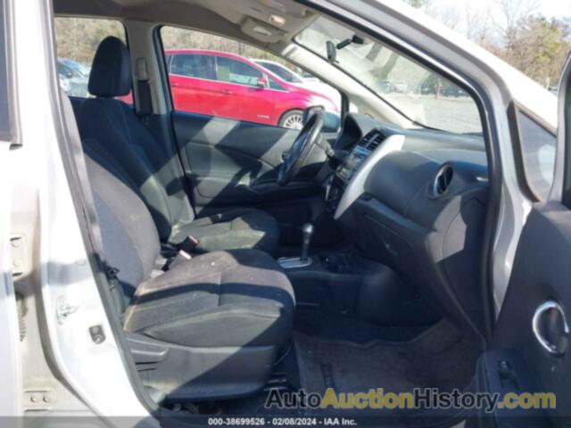 NISSAN VERSA NOTE S (SR)/S PLUS/SL/SR/SV, 3N1CE2CP2GL386682